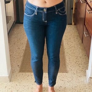 G by Guess low rise jeans